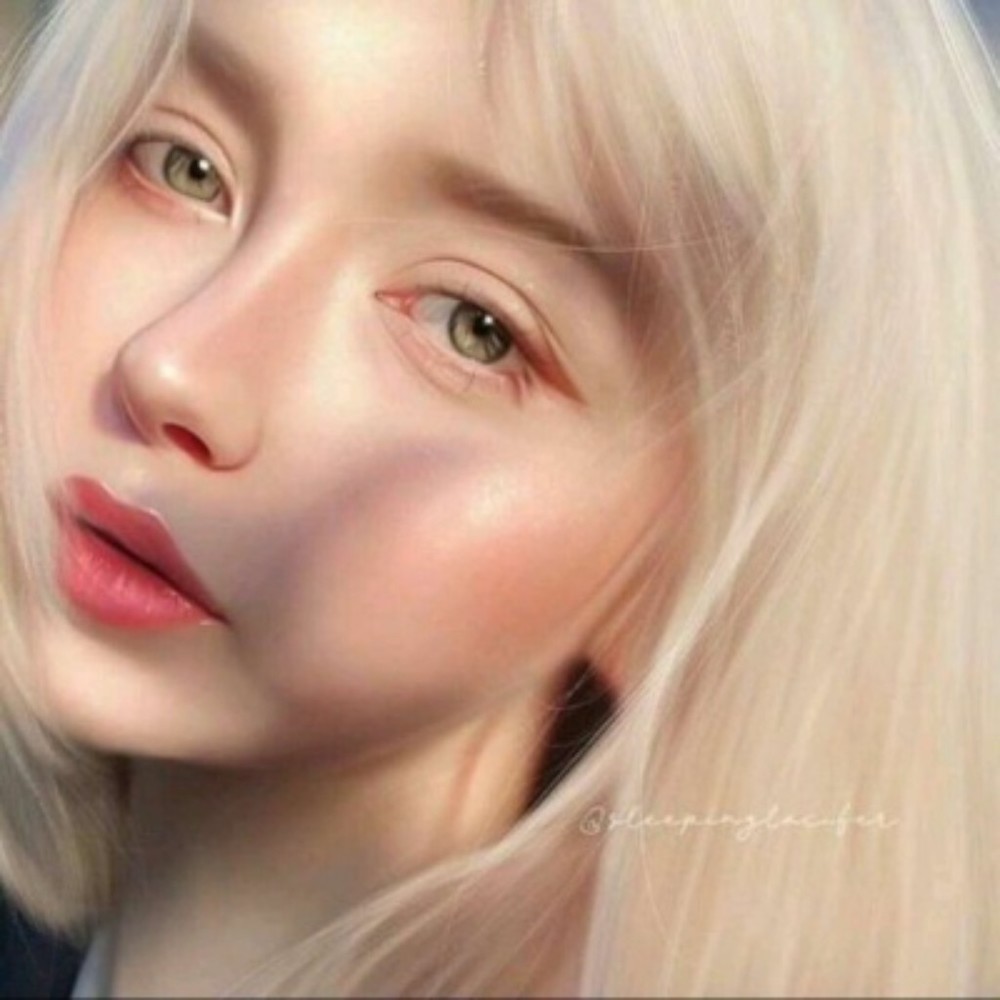 Meet your Posher, Teresa